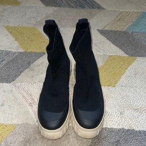 Zara shoes